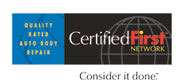 CertifiedFirst Network